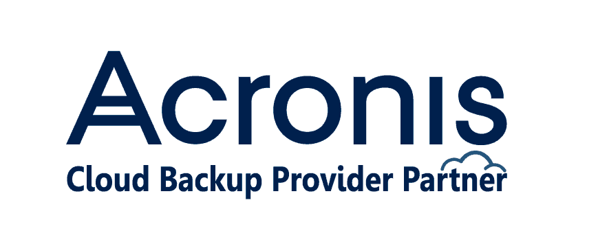 Acronis logo