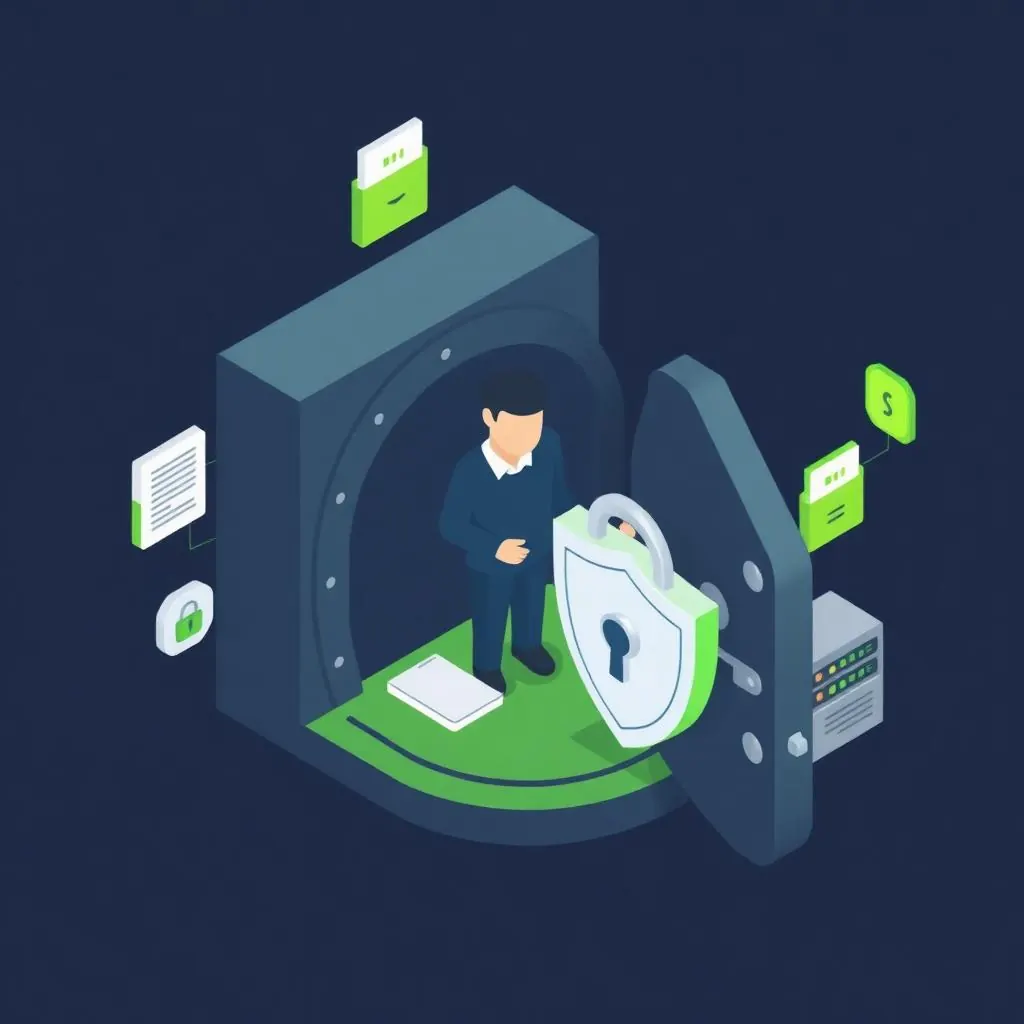 Secure UK hosting for healthcare workloads
