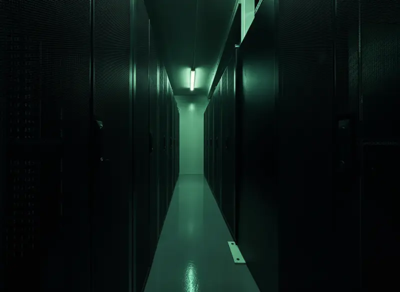 Fast2Host Cambridge data centre — network solutions background