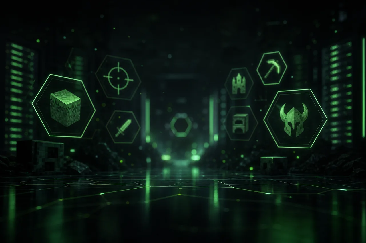 High-performance gaming servers in the Fast2Host Cambridge data centre