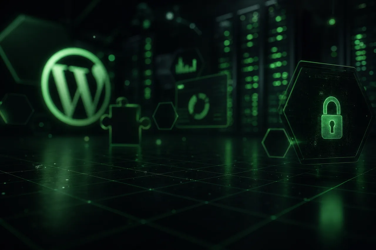 Managed WordPress hosting on LiteSpeed servers in the Fast2Host Cambridge data centre
